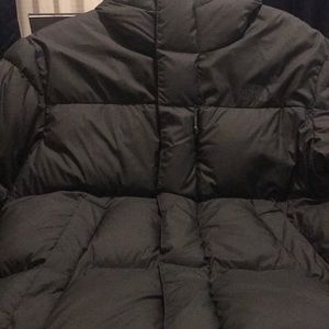 North Face Vista View 800 Men’s jacket (Small)